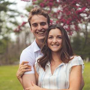 Meet your Posher, Sparrow